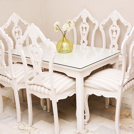 Vft Flor De Naranjo Apartment Cordoba Ngoại thất bức ảnh