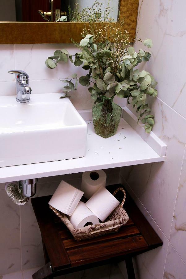 Vft Flor De Naranjo Apartment Cordoba Ngoại thất bức ảnh
