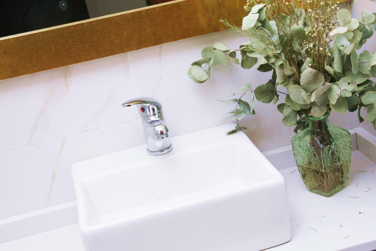 Vft Flor De Naranjo Apartment Cordoba Ngoại thất bức ảnh