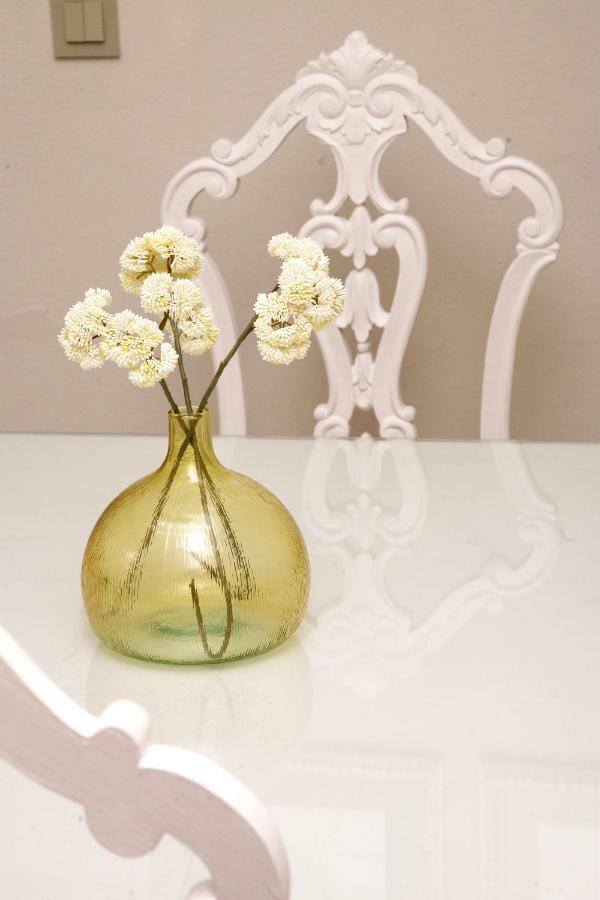 Vft Flor De Naranjo Apartment Cordoba Ngoại thất bức ảnh