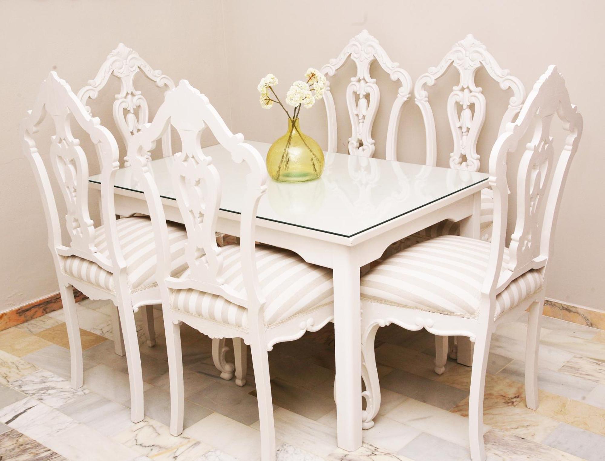 Vft Flor De Naranjo Apartment Cordoba Ngoại thất bức ảnh