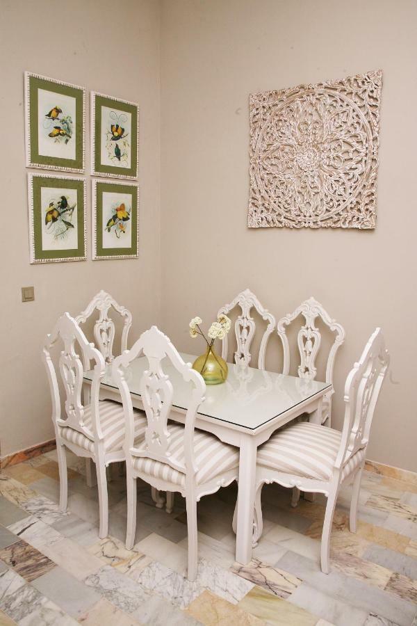 Vft Flor De Naranjo Apartment Cordoba Ngoại thất bức ảnh