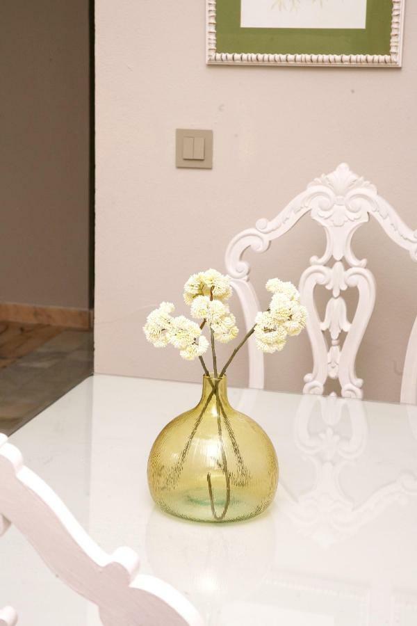 Vft Flor De Naranjo Apartment Cordoba Ngoại thất bức ảnh